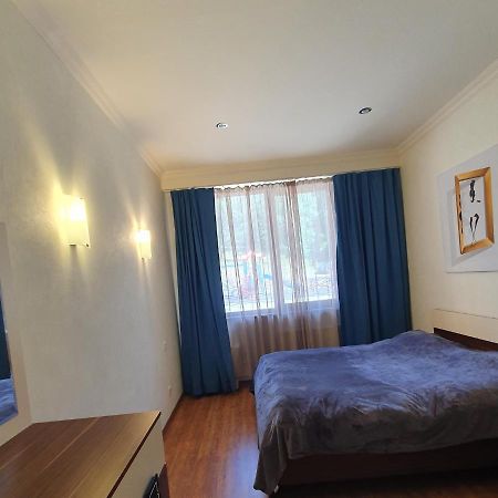 Bakuriani K-2 Apartment Ngoại thất bức ảnh