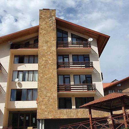 Bakuriani K-2 Apartment Ngoại thất bức ảnh