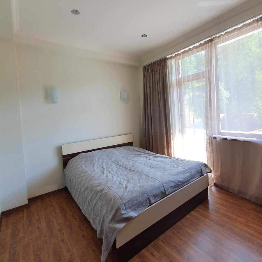 Bakuriani K-2 Apartment Ngoại thất bức ảnh