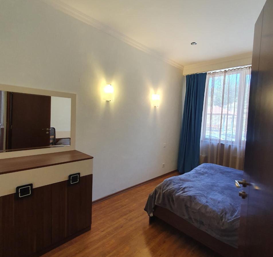 Bakuriani K-2 Apartment Ngoại thất bức ảnh