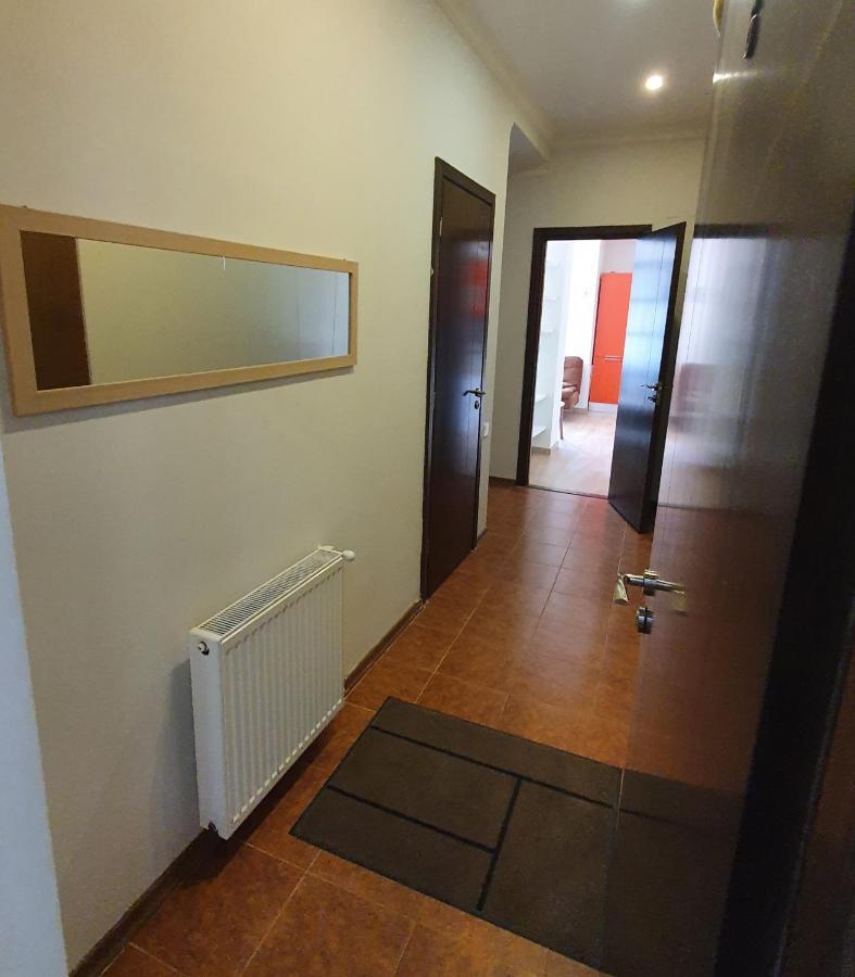 Bakuriani K-2 Apartment Ngoại thất bức ảnh