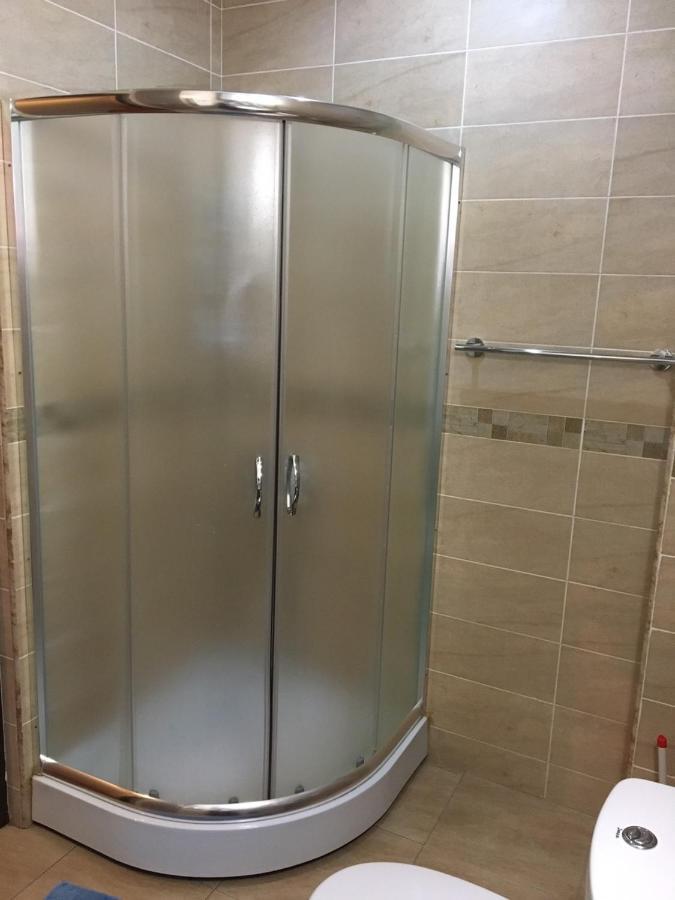 Bakuriani K-2 Apartment Ngoại thất bức ảnh