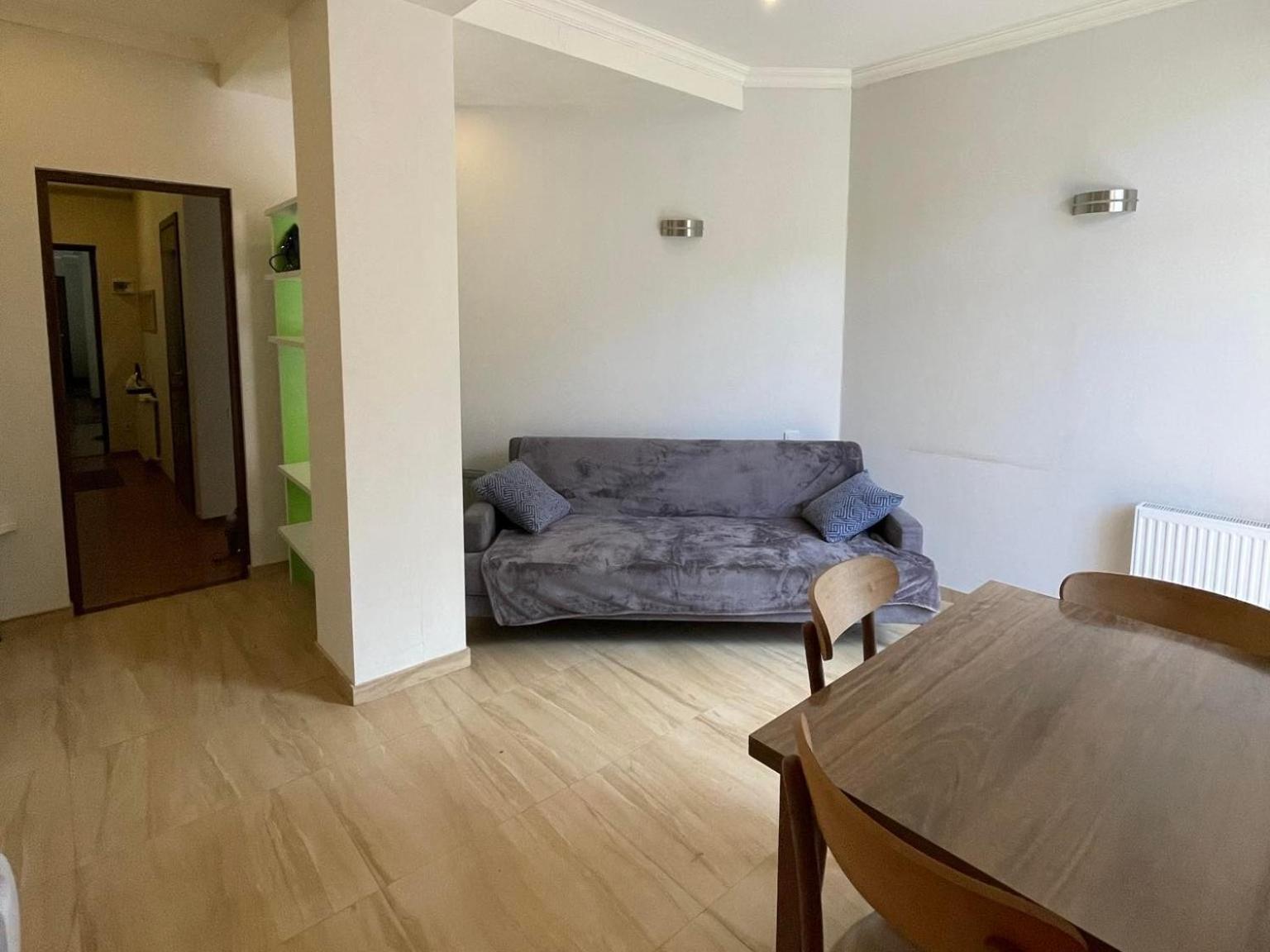 Bakuriani K-2 Apartment Ngoại thất bức ảnh